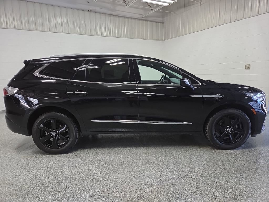 Used 2023 Buick Enclave Essence w/ Experience Buick Package AWD/4WD image 8