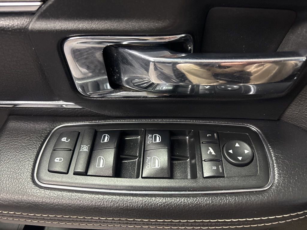 Used 2014 RAM 2500 Laramie AWD/4WD image 24