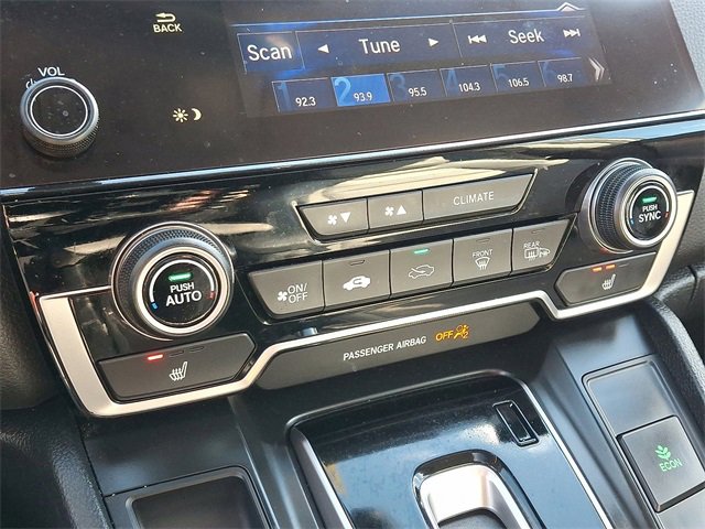 Used 2017 Honda CR-V EX-L image 16