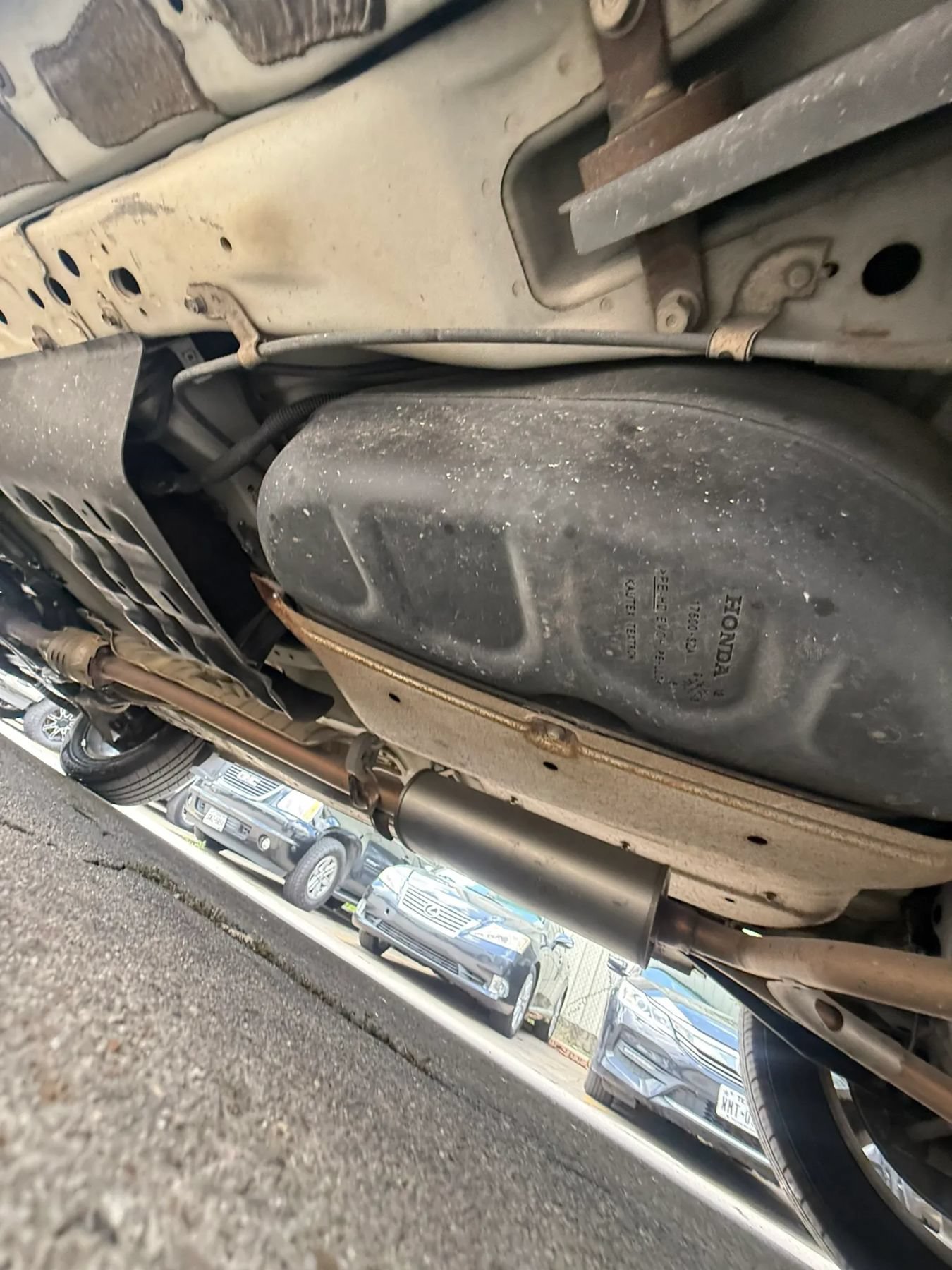 Used 2013 Honda Pilot EX image 32