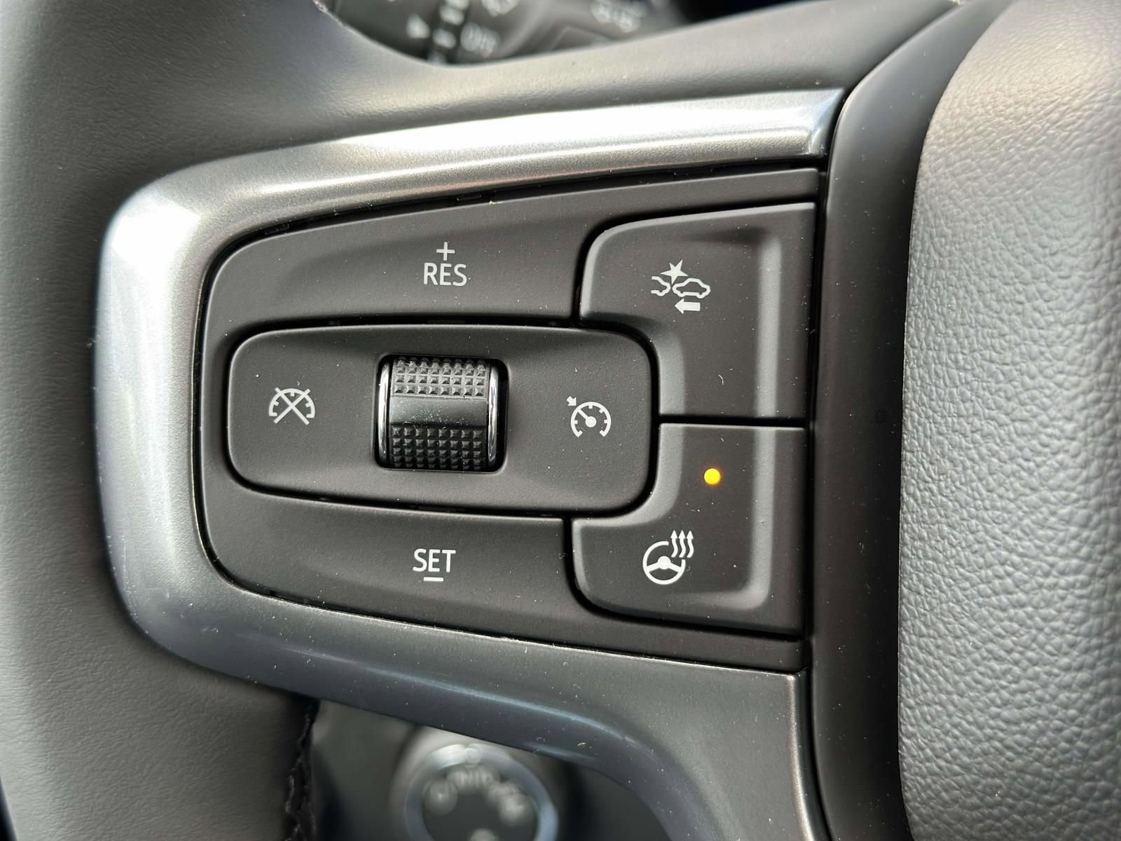 New 2026 Chevrolet Silverado 1500 LT w/ Protection Package image 14