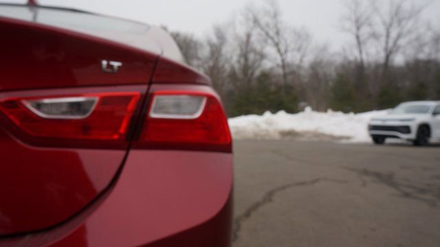 Used 2024 Chevrolet Malibu LT image 72