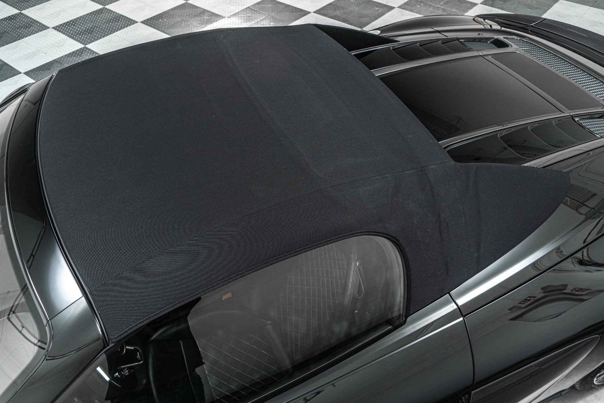 Used 2023 Audi R8 V10 performance image 38