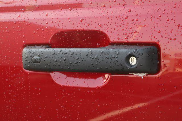 New 2026 Ford Bronco Big Bend w/ Black Diamond Package image 11