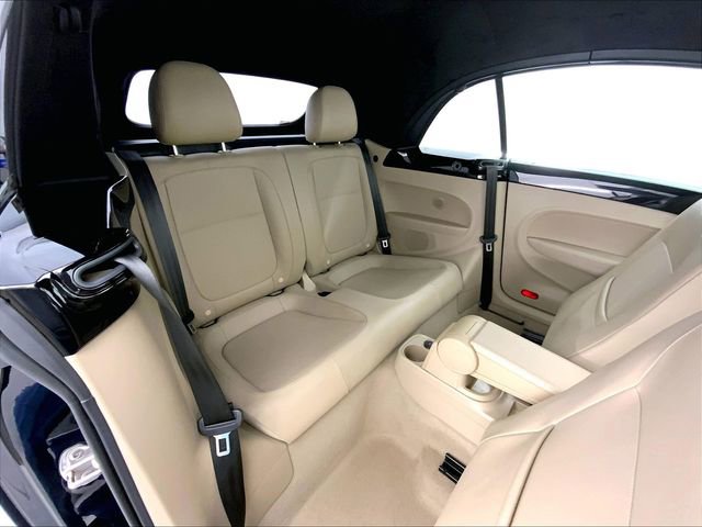 Used 2015 Volkswagen Beetle 1.8T image 25