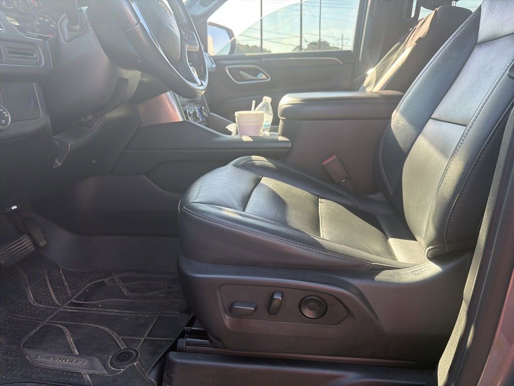 Used 2021 Chevrolet Tahoe LT image 7