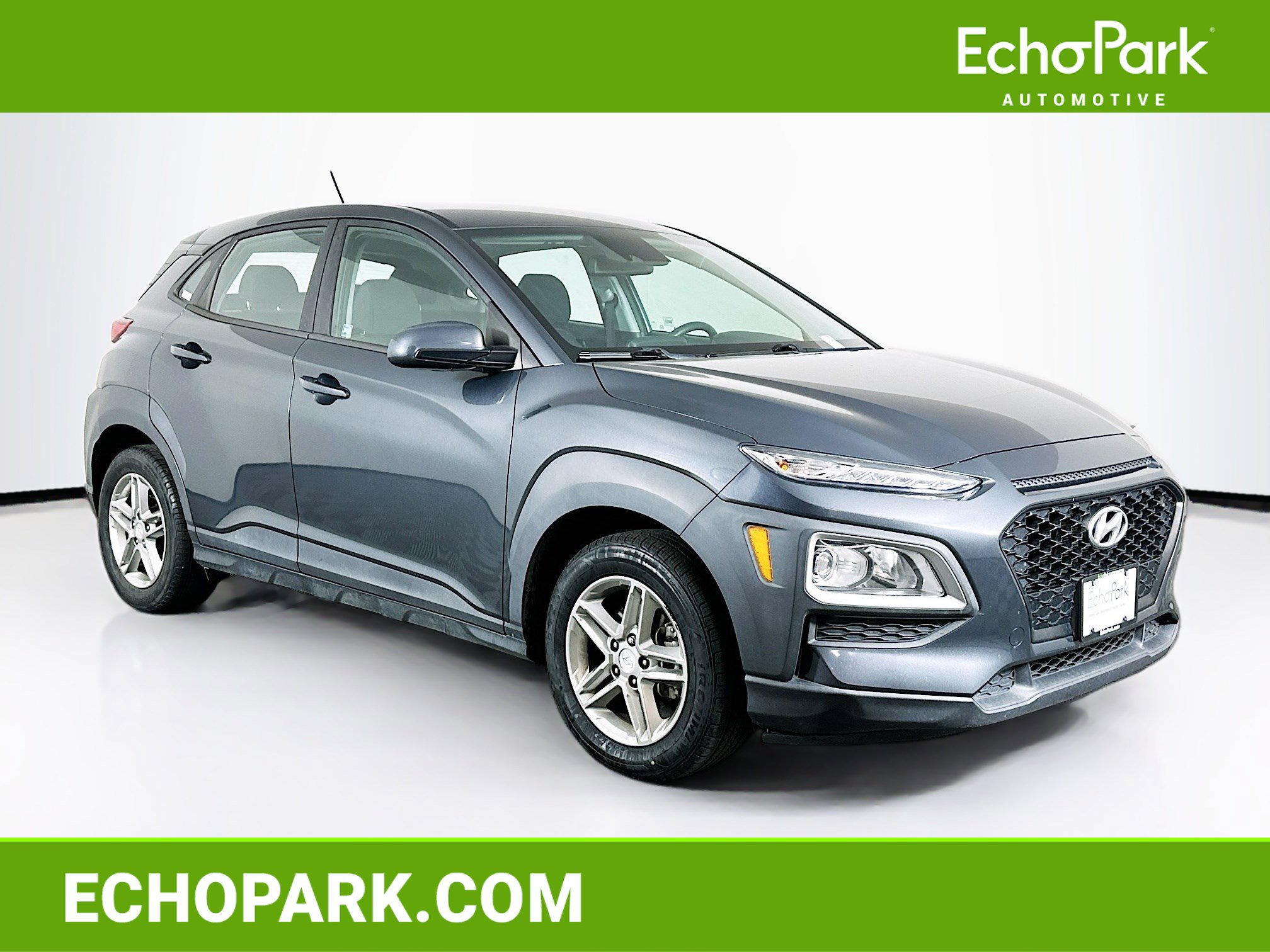 Used 2020 Hyundai Kona SE w/ Cargo Package