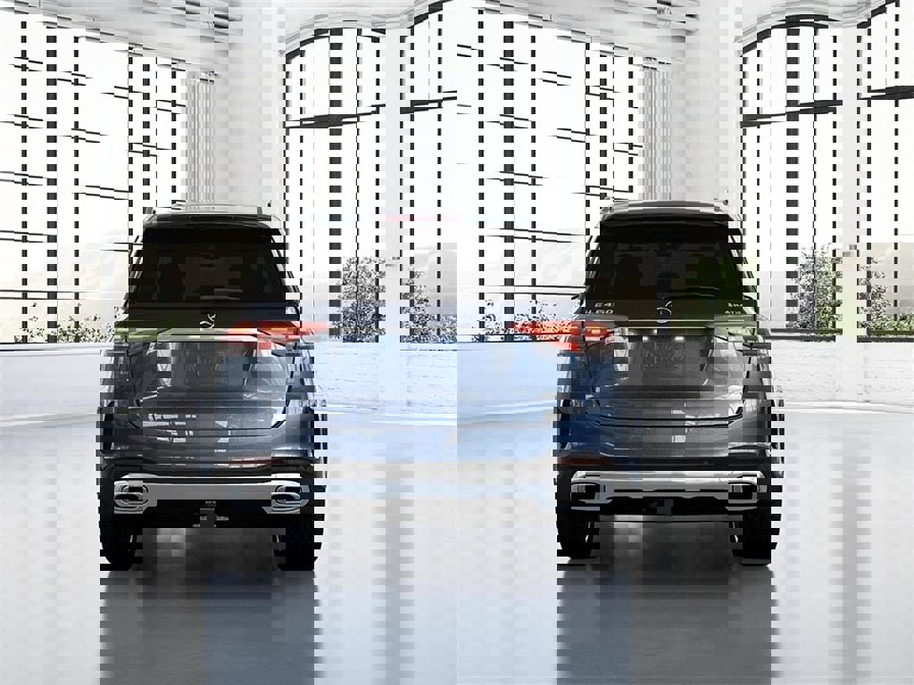 New 2026 Mercedes-Benz GLE 450 4MATIC image 25