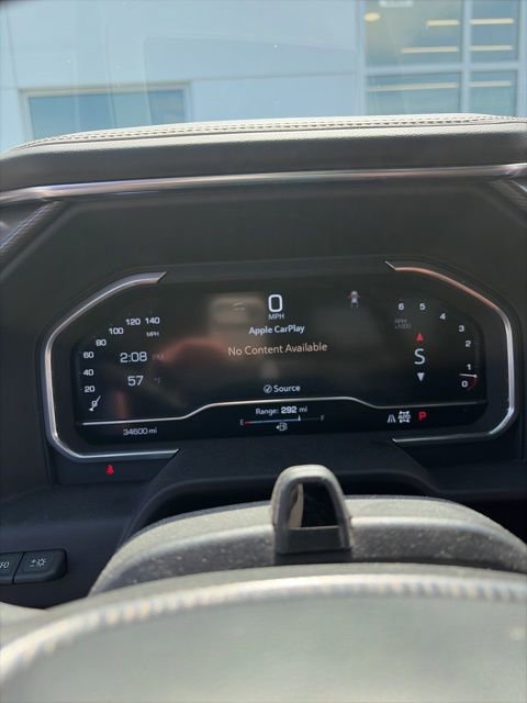 Used 2024 GMC Sierra 1500 Denali Ultimate image 6