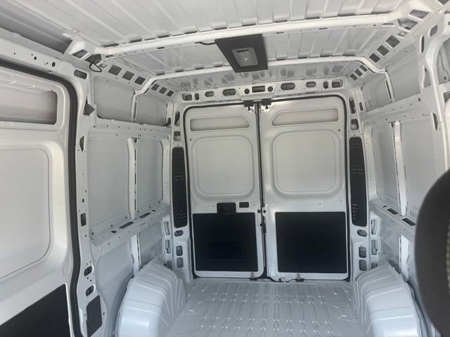 New 2026 RAM ProMaster 1500 w/ Quick Order Package 22G SLT FWD image 32
