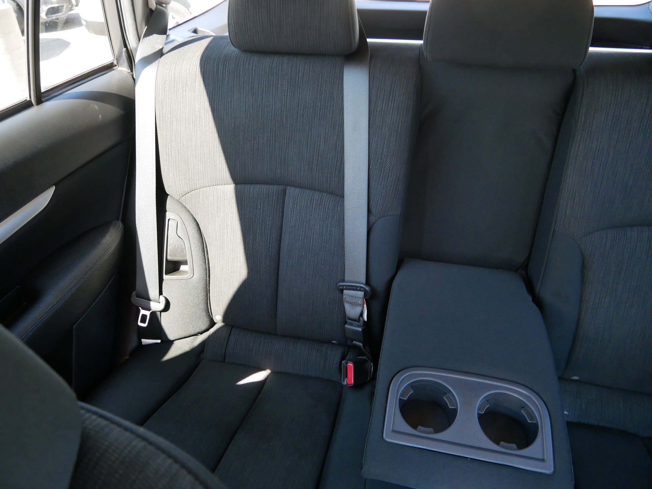 Used 2014 Subaru Outback 2.5i Premium AWD/4WD image 12