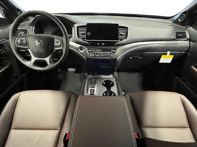 New 2026 Honda Ridgeline RTL image 15