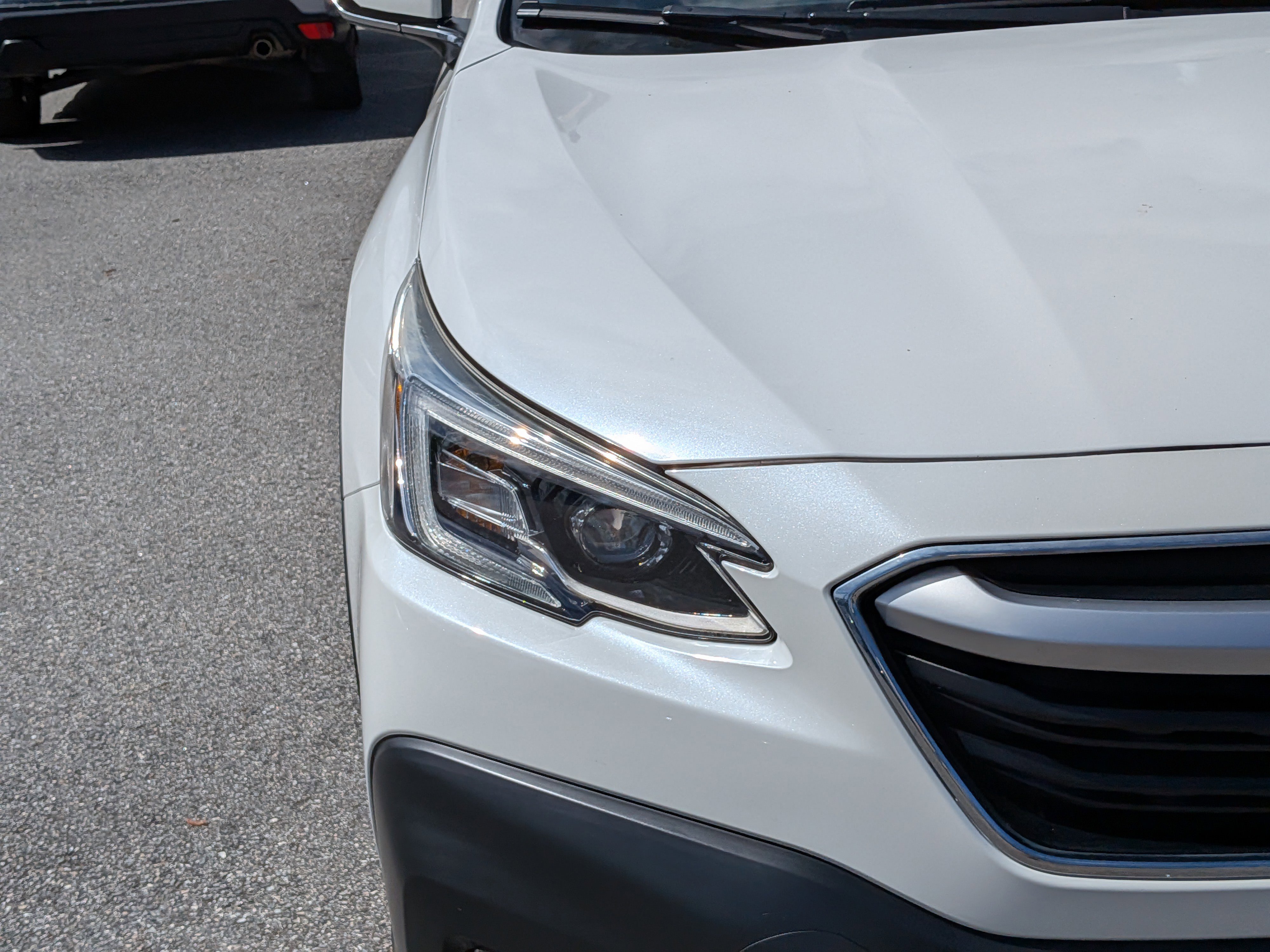 Used 2022 Subaru Outback Limited image 10