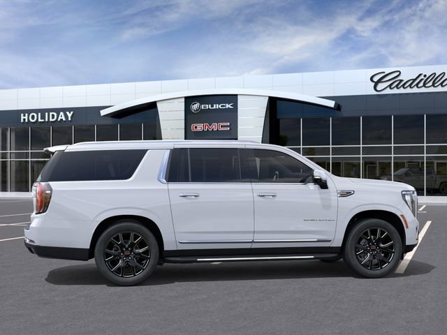 New 2026 GMC Yukon XL Denali w/ Advanced Technology Package AWD/4WD image 5