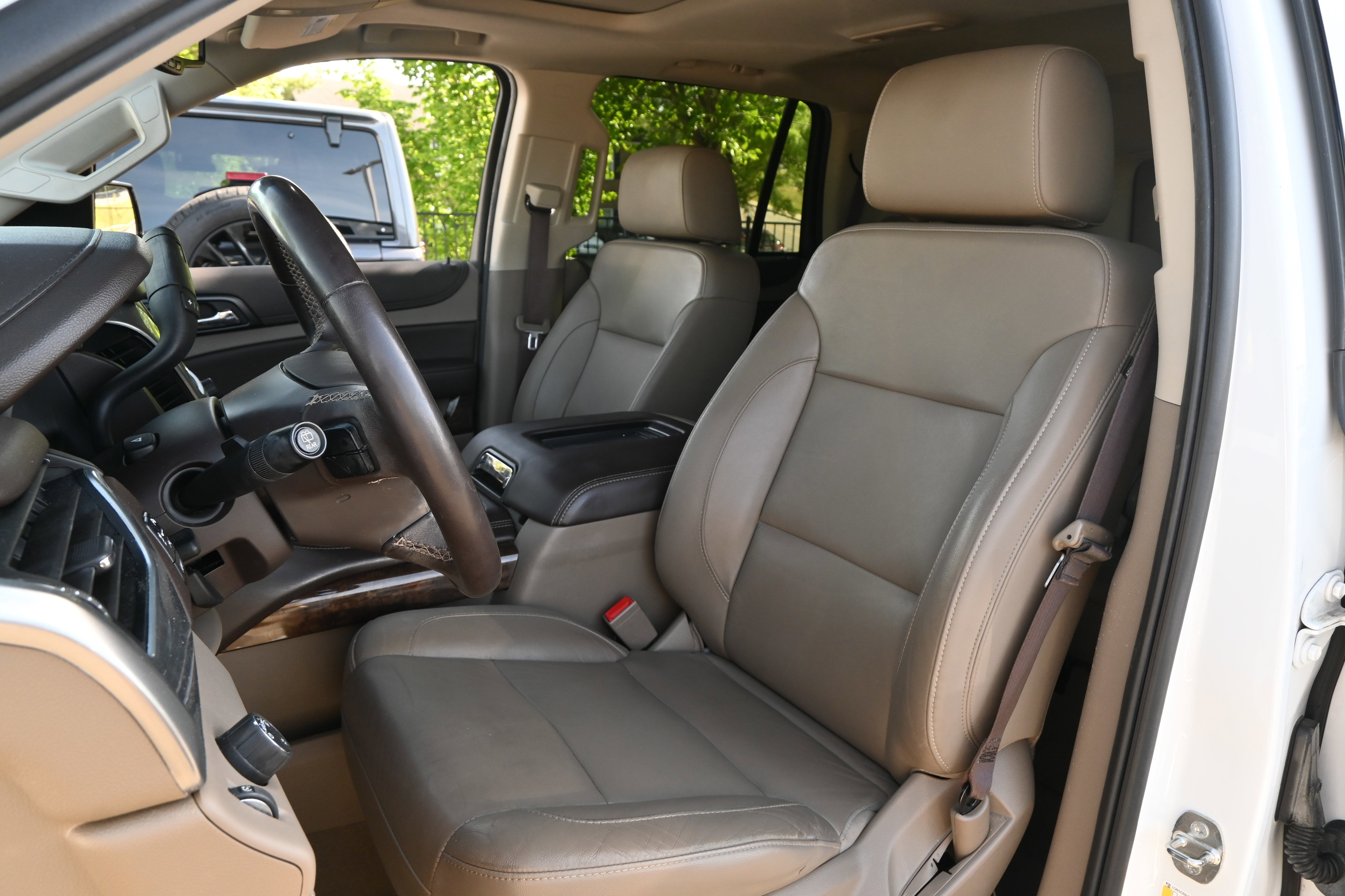 Used 2020 Chevrolet Tahoe LT image 6
