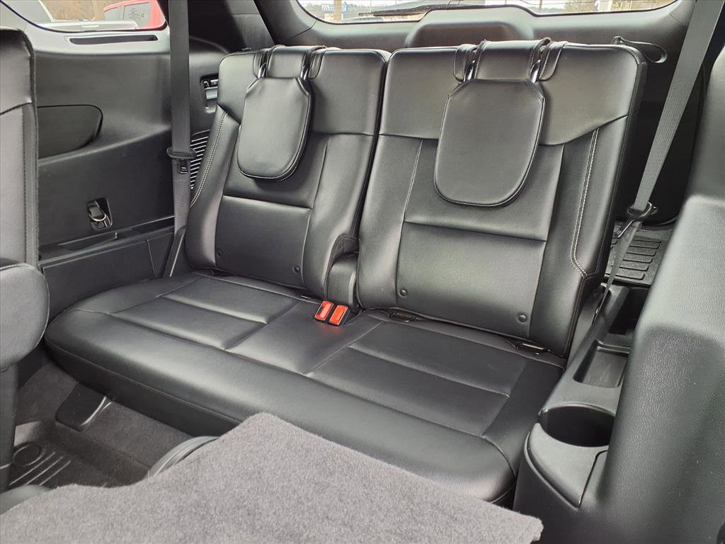 Used 2022 Ford Explorer ST w/ Equipment Group 401A image 17