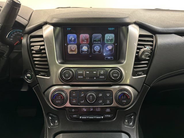 Used 2018 Chevrolet Tahoe Premier AWD/4WD image 22
