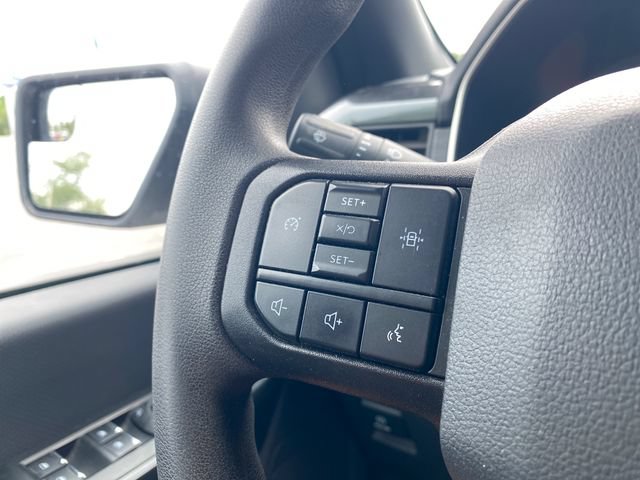 Used 2023 Ford F150 XL w/ STX Appearance Package AWD/4WD image 25