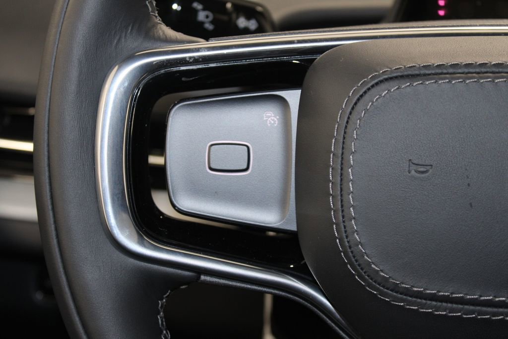 New 2025 Lincoln Navigator L Reserve w/ Jet Appearance Package image 43