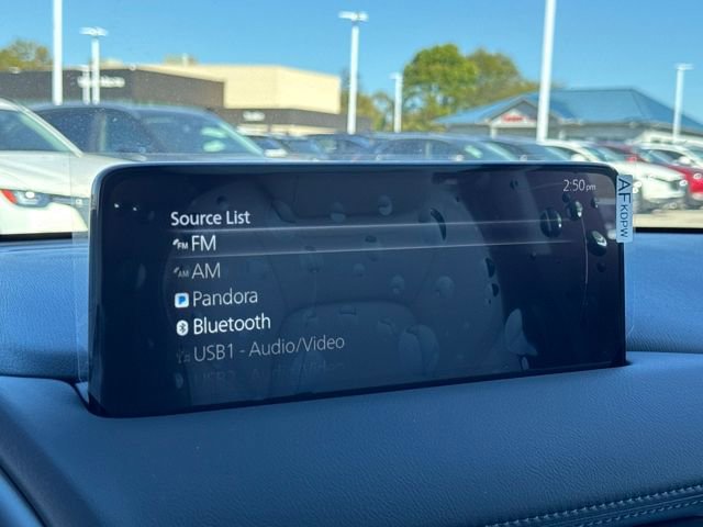 New 2025 MAZDA CX-5 AWD 2.5 S image 18