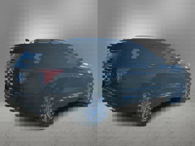 Used 2020 Ford Explorer Limited image 8