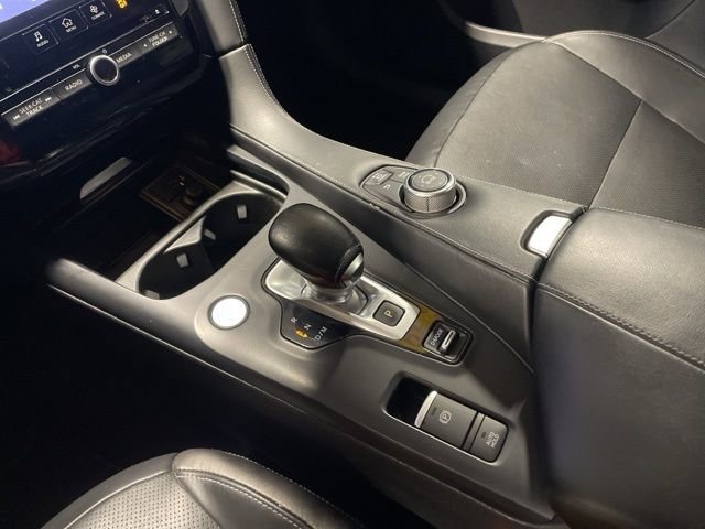 Used 2019 INFINITI QX50 Essential w/ Premium Heat Package image 25