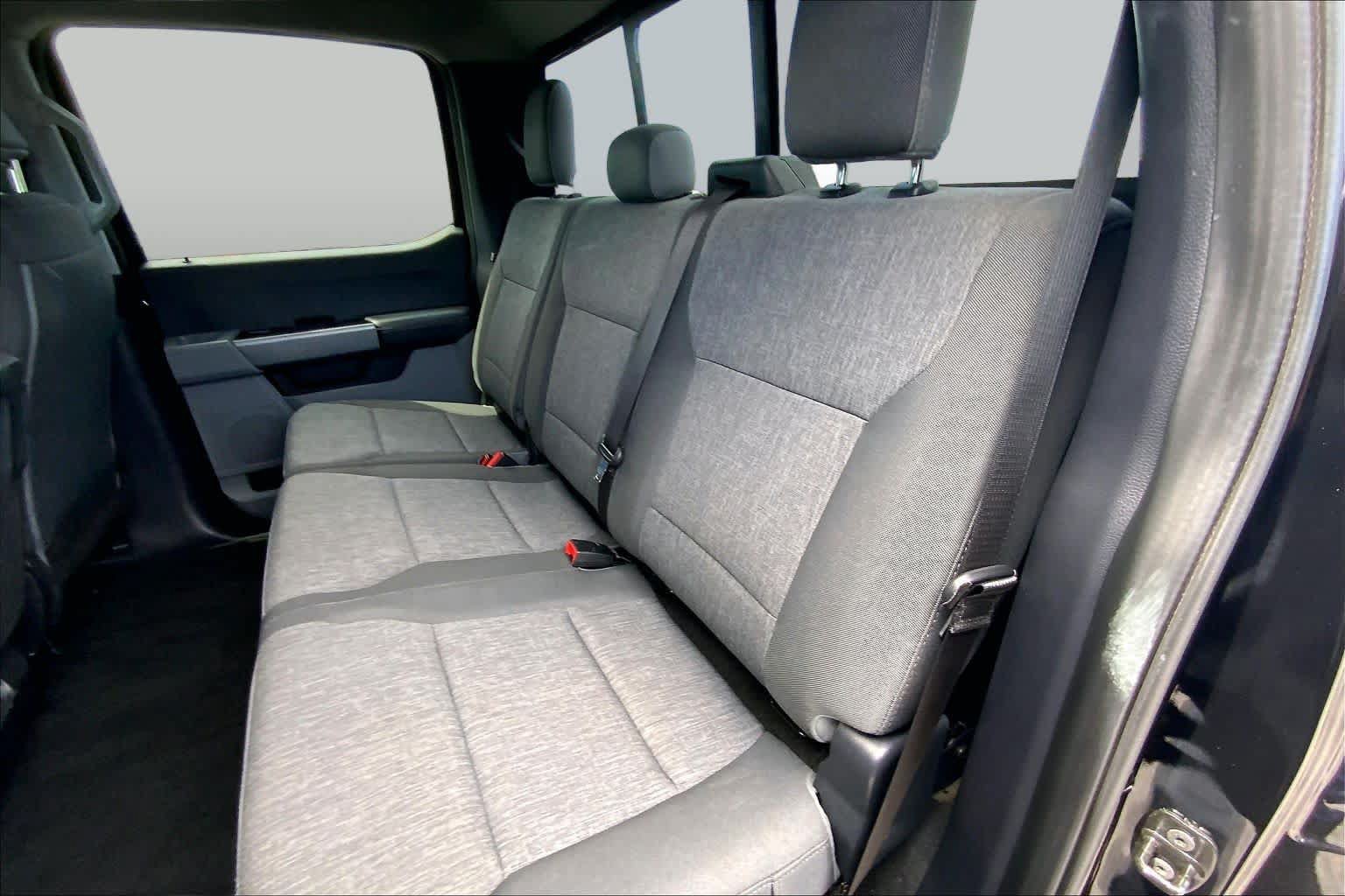 Used 2024 Ford F350 XL w/ STX Appearance Package AWD/4WD image 20