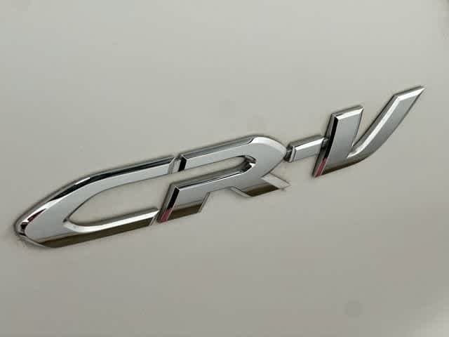 Used 2016 Honda CR-V LX image 27
