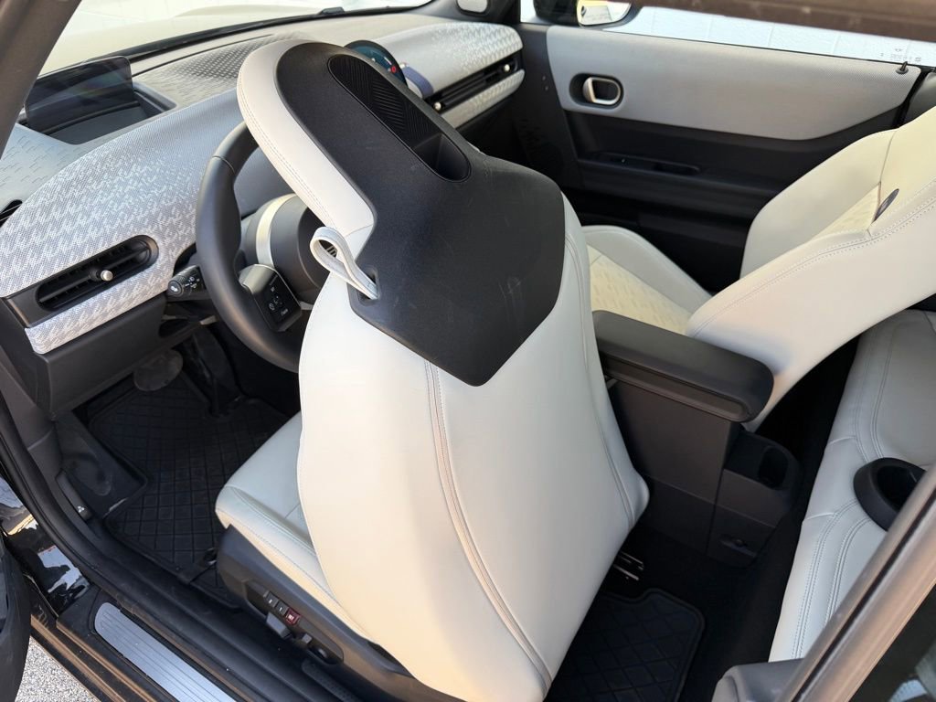 Used 2025 MINI Cooper S FWD image 21