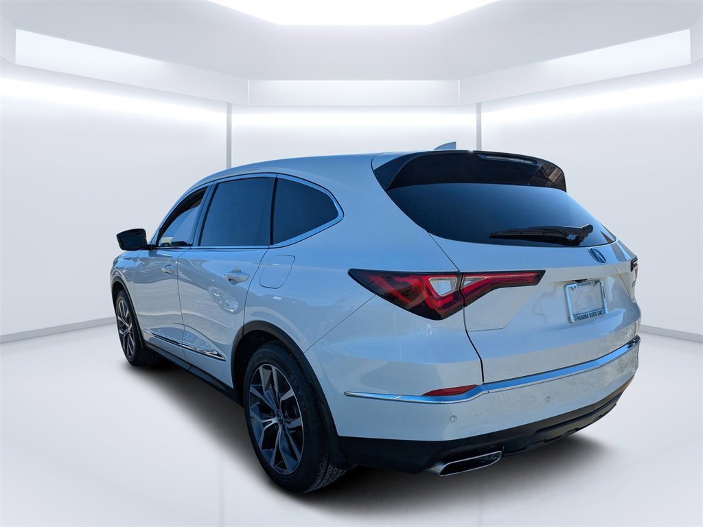 Used 2023 Acura MDX Technology image 5