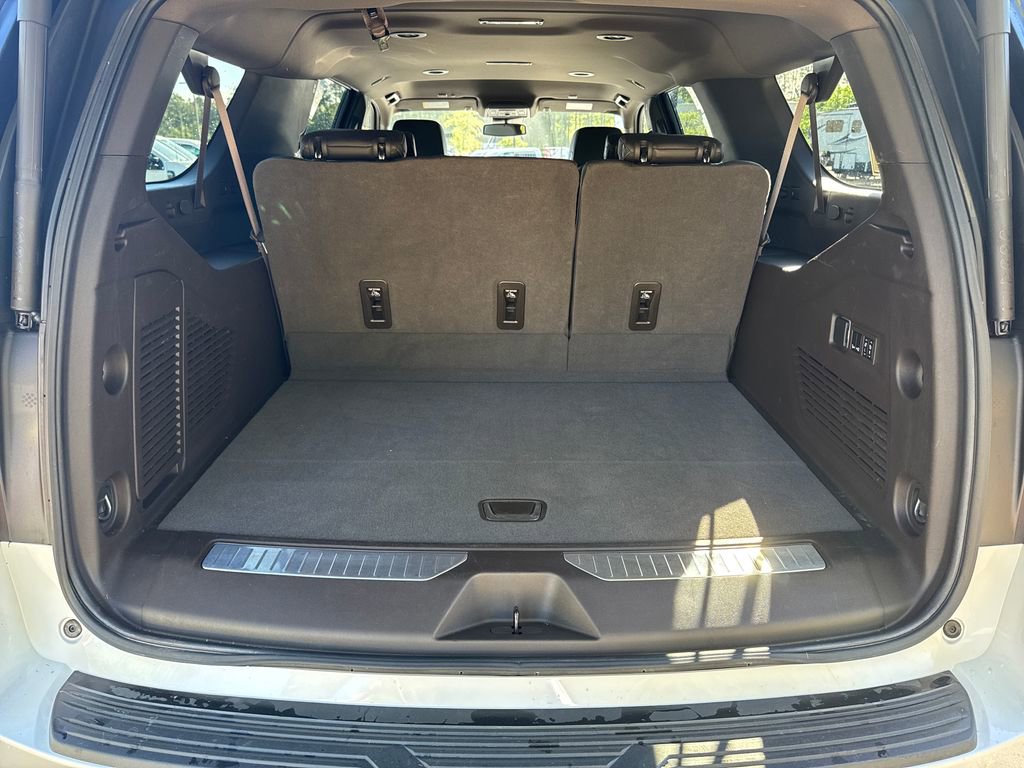 Used 2023 GMC Yukon XL Denali w/ Max Trailering Package image 28