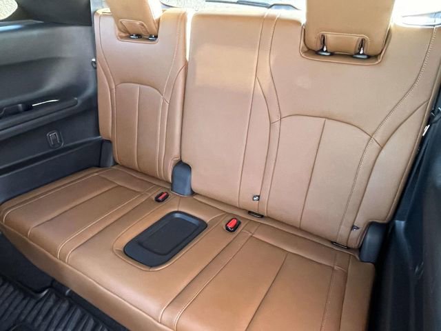 Used 2022 INFINITI QX60 Autograph image 14