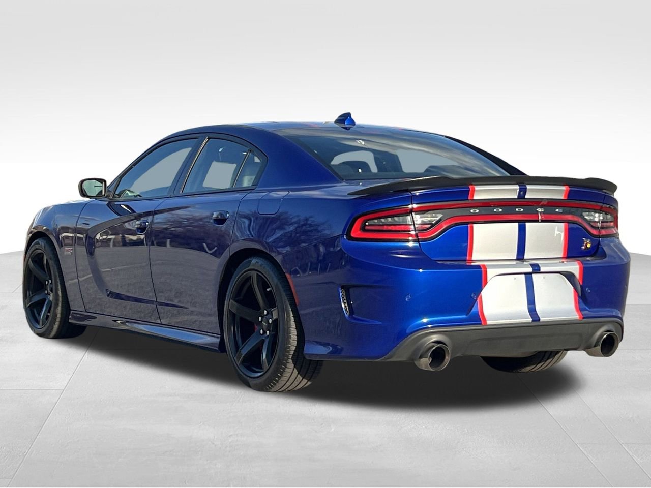 Used 2022 Dodge Charger Scat Pack w/ Dynamics Package image 30