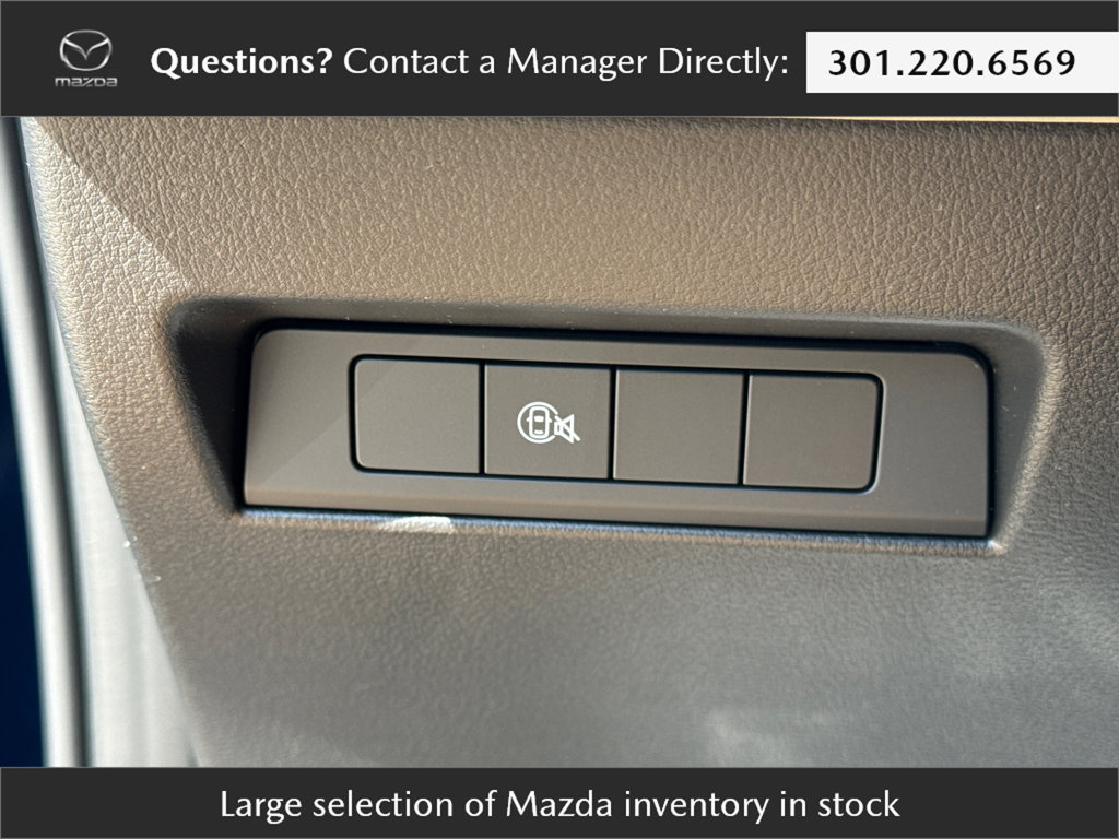 New 2026 MAZDA CX-5 Select AWD/4WD image 29
