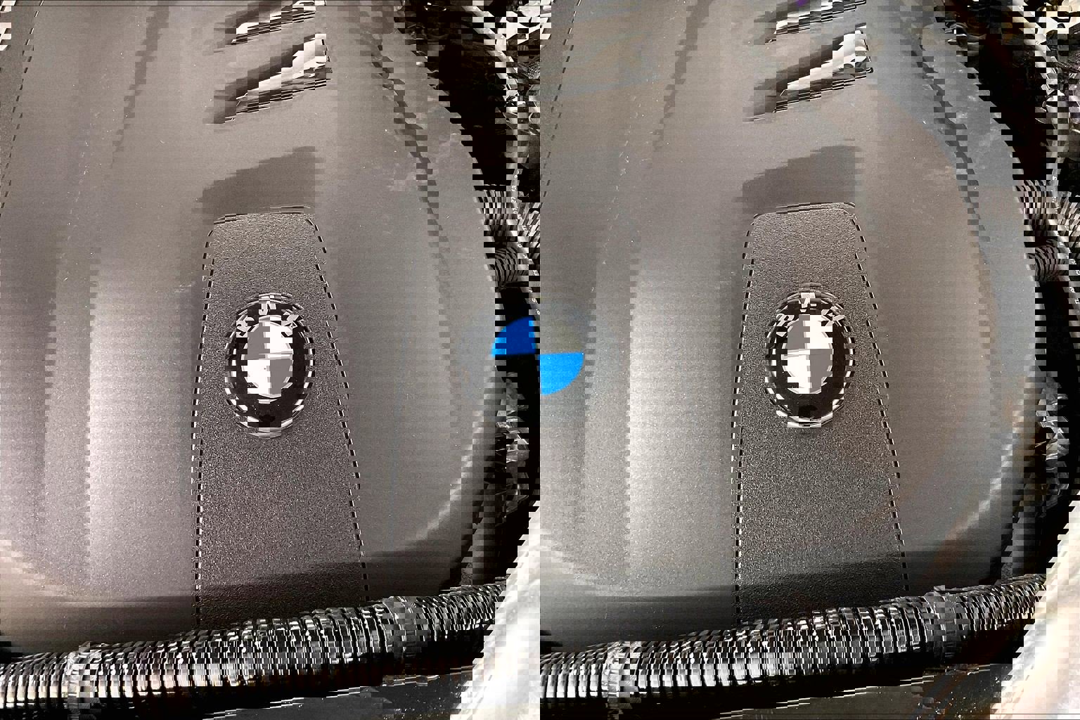 Certified 2024 BMW X6 xDrive40i w/ Executive Package image 37