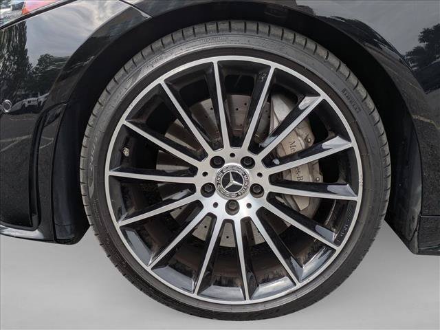 Used 2021 Mercedes-Benz CLS 450 4MATIC image 9
