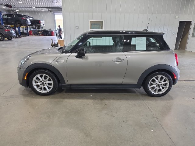 Used 2021 MINI Cooper S FWD image 5