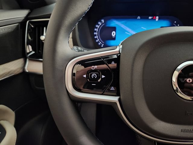 New 2026 Volvo XC90 T8 Ultra w/ Protection Package Premier AWD/4WD image 28