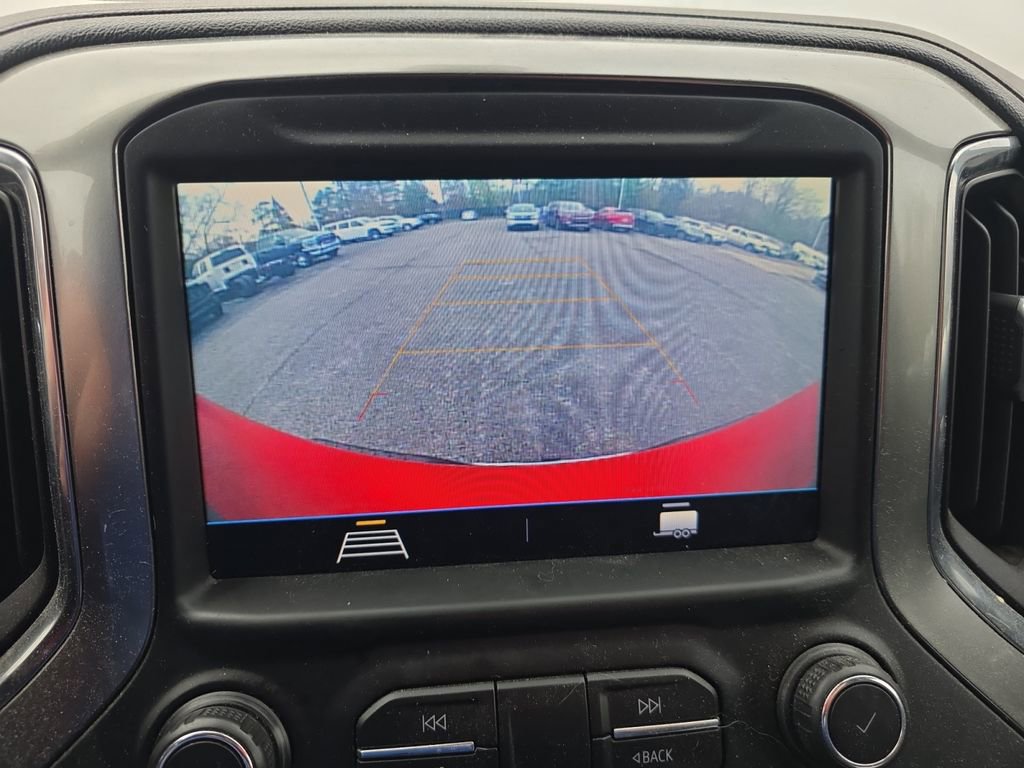 Used 2019 Chevrolet Silverado 1500 LT w/ All-Star Edition image 18