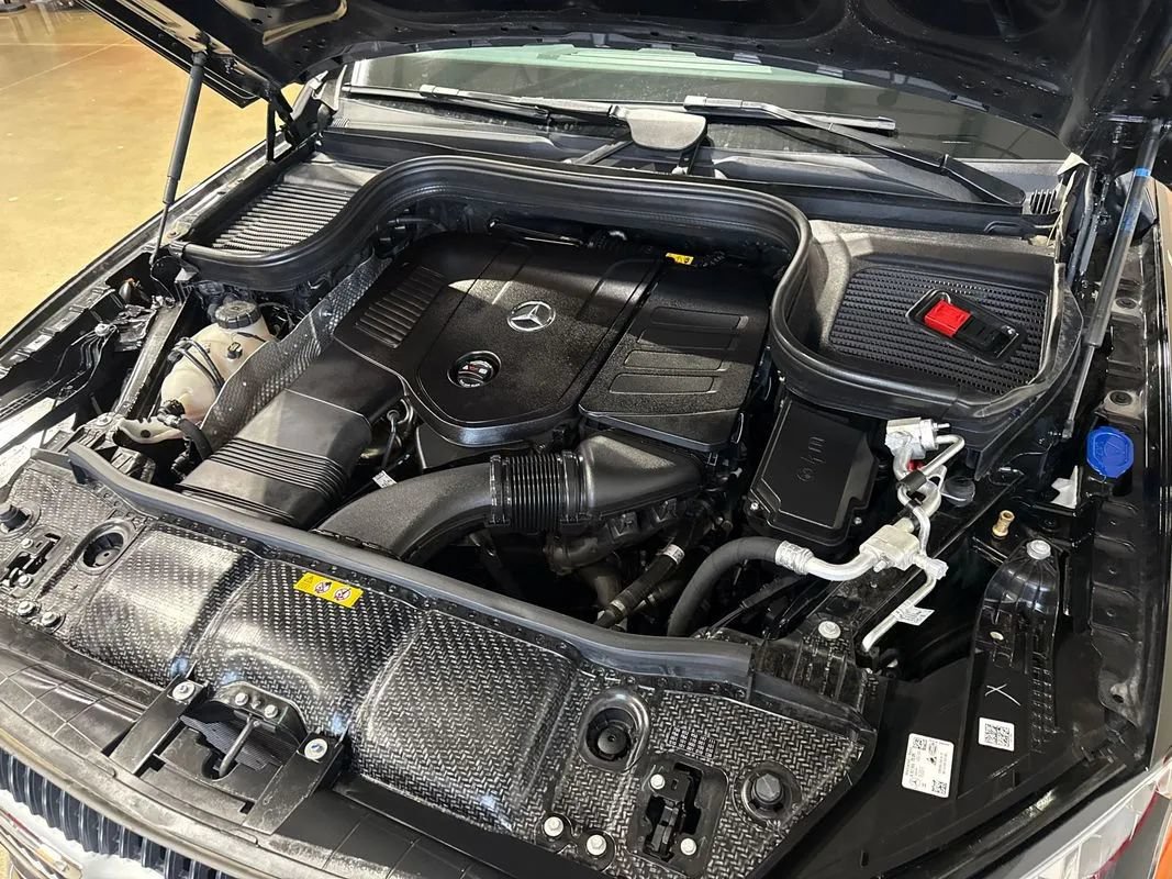 Used 2026 Mercedes-Benz GLE 350 4MATIC image 58