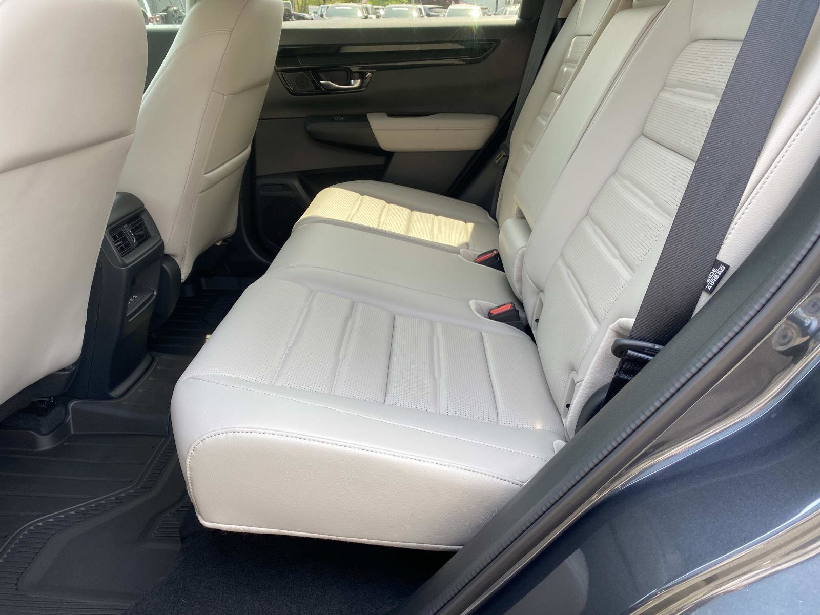 Used 2025 Honda CR-V EX-L image 18