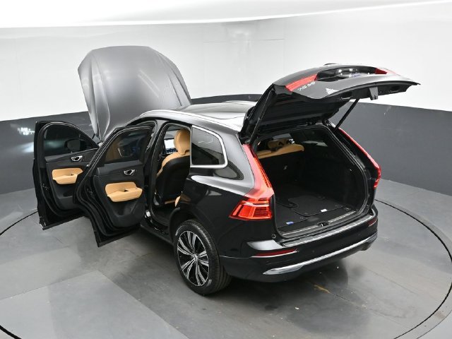 Used 2023 Volvo XC60 B6 Ultimate w/ Climate Package AWD/4WD image 51