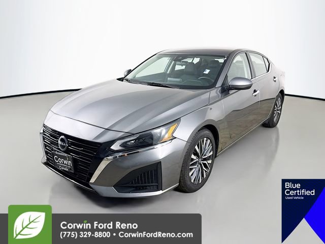 Used 2023 Nissan Altima 2.5 SV FWD image 3