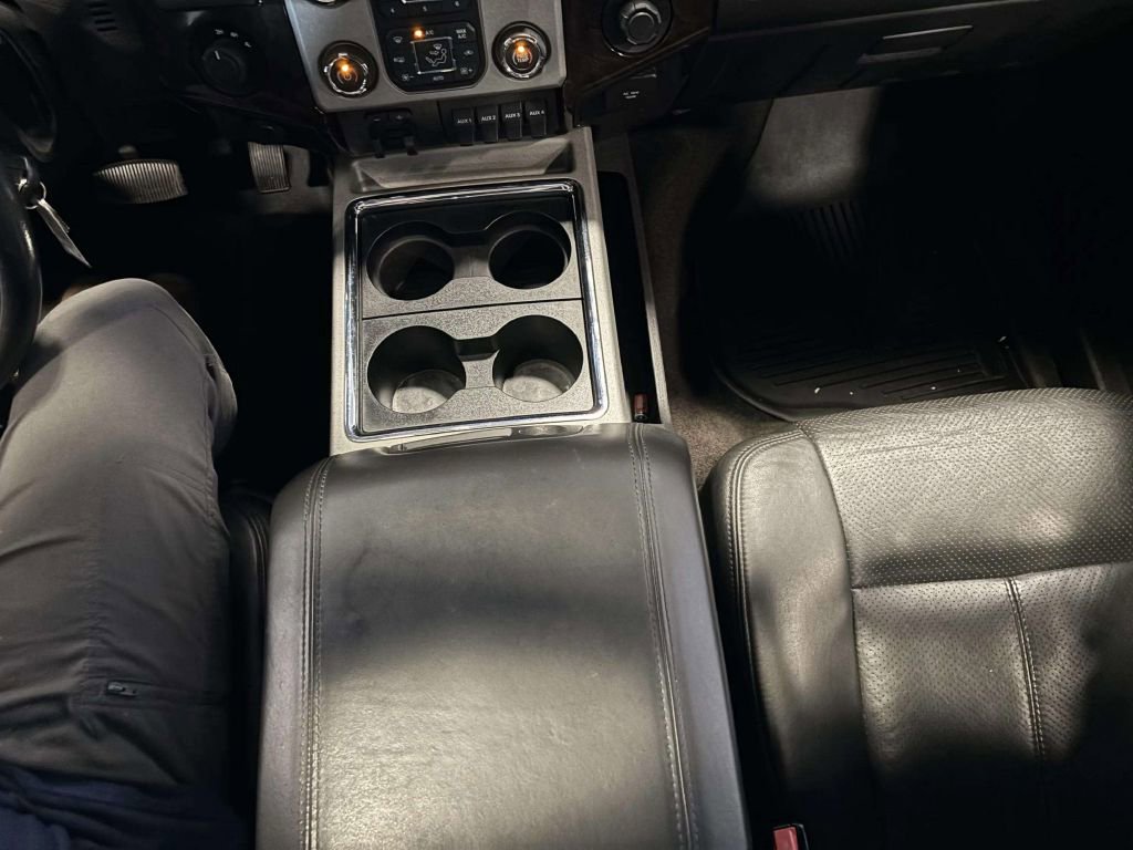 Used 2013 Ford F350 Platinum image 29