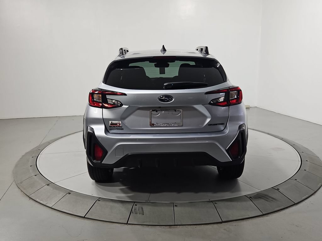 New 2026 Subaru Crosstrek 2.5i Limited w/ Crosstrek Mirror Package AWD/4WD image 4