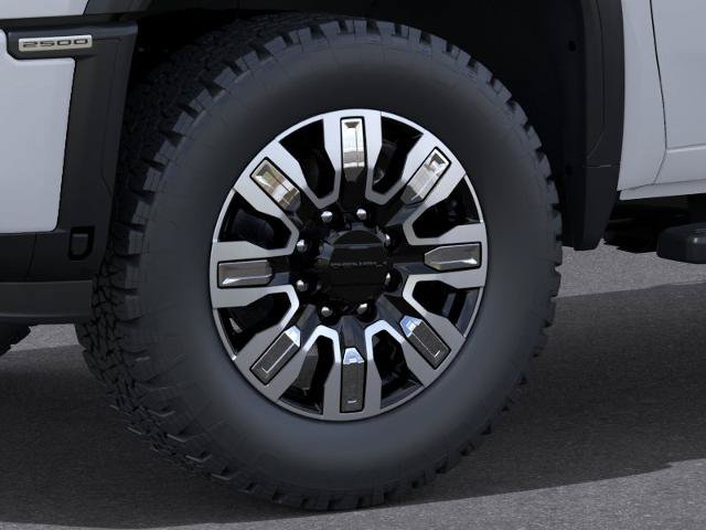 New 2026 GMC Sierra 2500 Denali w/ Max Trailering Package AWD/4WD image 33