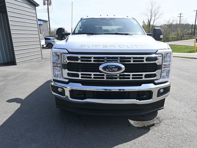 New 2026 Ford F350 XLT AWD/4WD image 15