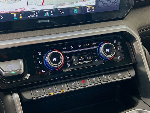 Used 2022 GMC Sierra 1500 Denali w/ Denali Reserve Package image 19