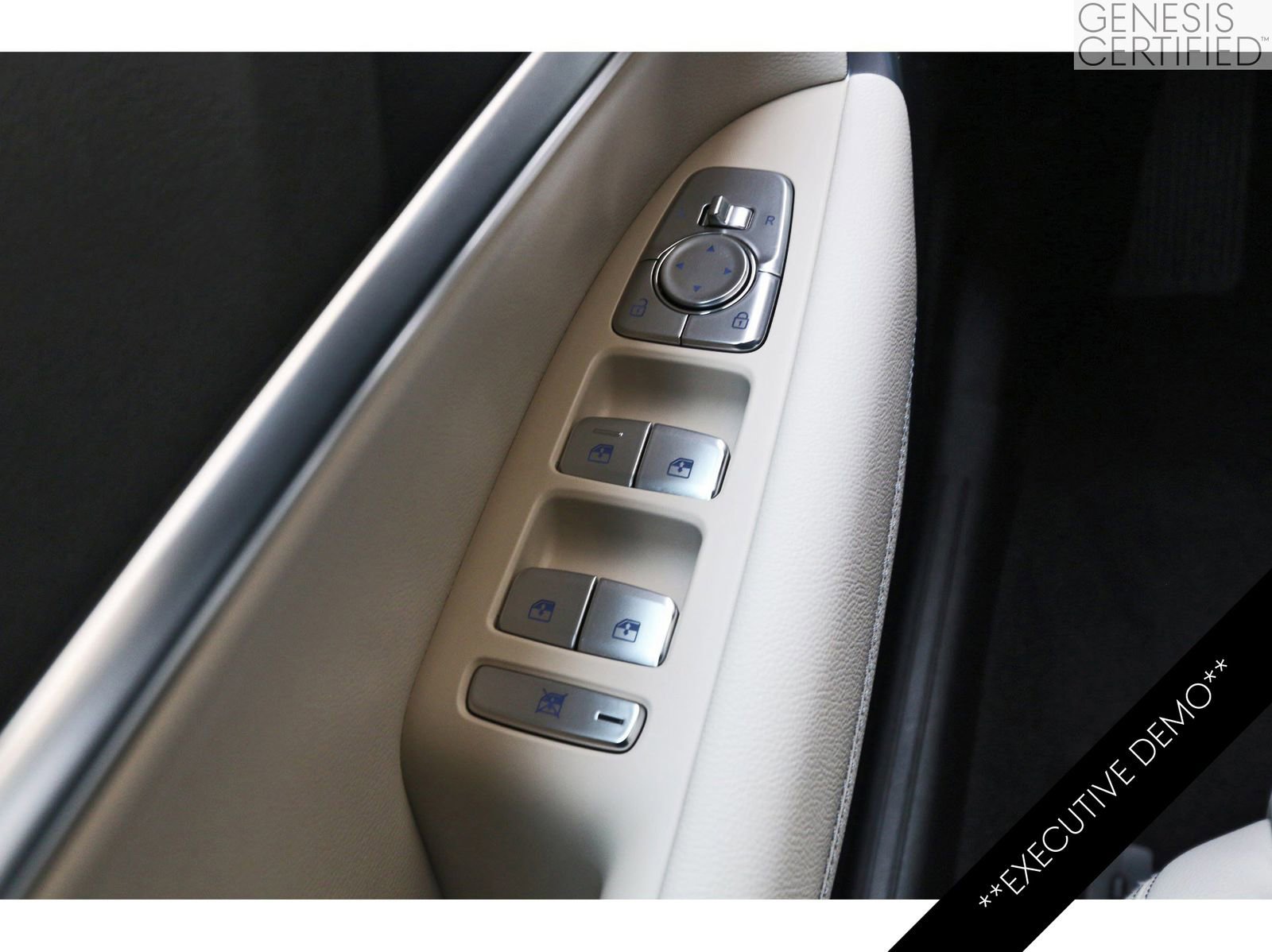 Used 2026 Genesis G70 2.5T RWD image 23
