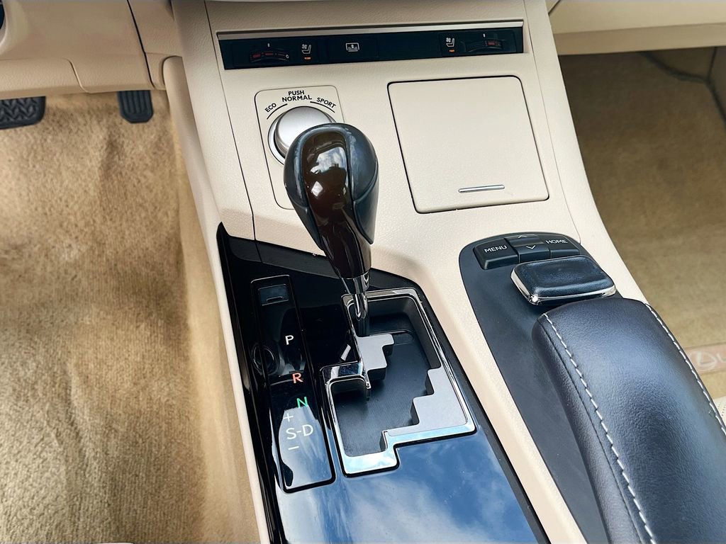 Used 2015 Lexus ES 350 350 w/ Luxury Package image 16